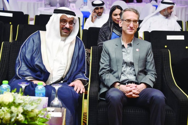 وزير التنمية: دعم كافة الجهود والمبادرات الشبابية