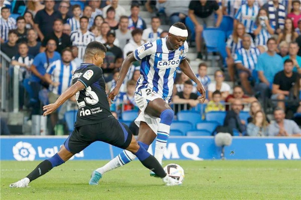 قطار برشلونة وتألق ثنائي ريال الأبرز في جولة الليجا