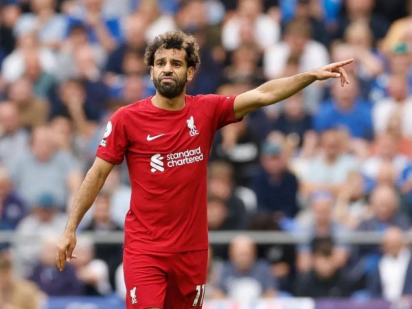 هدف ماركة محمد صلاح أمام ساوثهامبتون ويوفنتوس