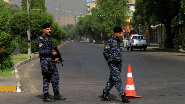 العراق.. توقيف شاب هدّد فتاة بنشر صورها إن لم تنتحر