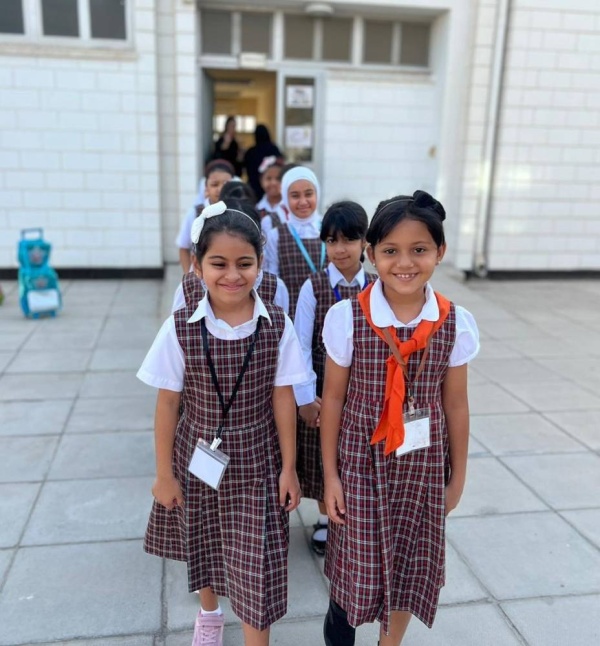 تربويون في الميدان: انتظام سريع وسلس وسط جهود مدرسية وحماس طلابي