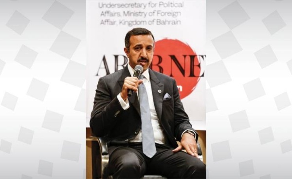 الدكتور عبدالله بن أحمد : النهج الدبلوماسي للملك يعزز التسامح والسلام