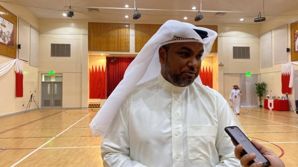 محمد الرفاعي: &laquo;نهدف لتمثيل المواطن وسنركز على الملفات الخدمية&raquo;