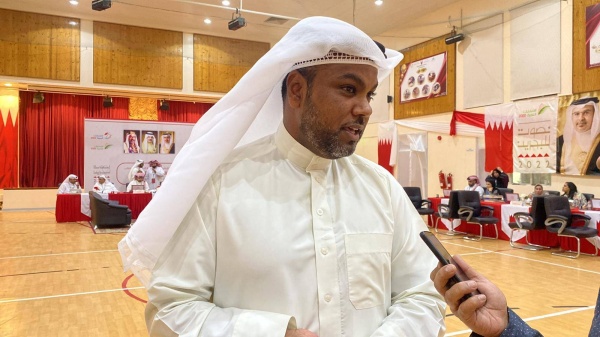 محمد الرفاعي: &laquo;نهدف لتمثيل المواطن وسنركز على الملفات الخدمية&raquo;