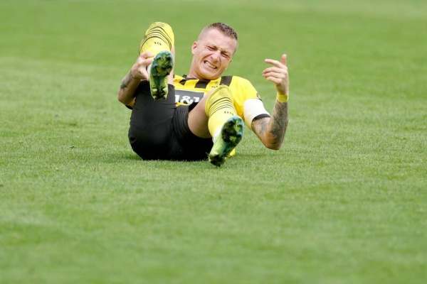 بارقة أمل لرويس..!