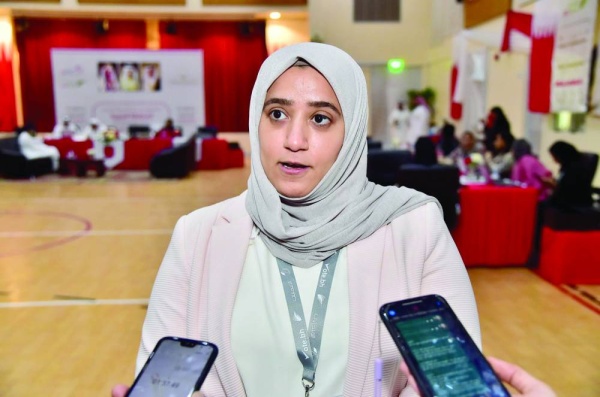 &laquo;إشرافي الجنوبية&raquo;: 27 طلباً إلكترونياً و10 طلبات حضورية في اليوم الرابع