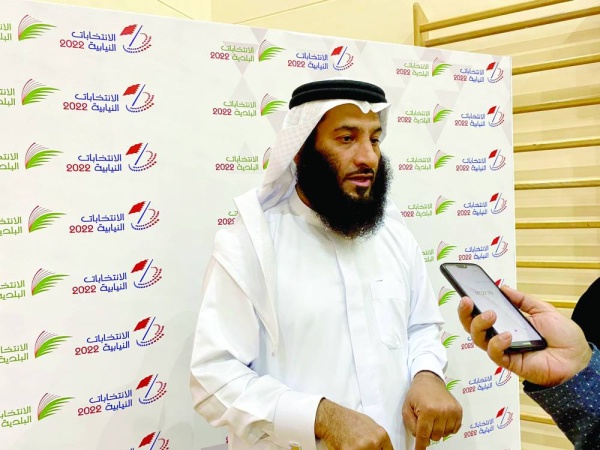 علي زايد: عودة أكبر للجمعيات السياسية بانتخابات 2022