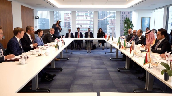 البحرين تحتفل بمناسبة اليوم العالمي لسلامة المرضى تحت شعار &laquo;مأمونية الدواء&raquo;