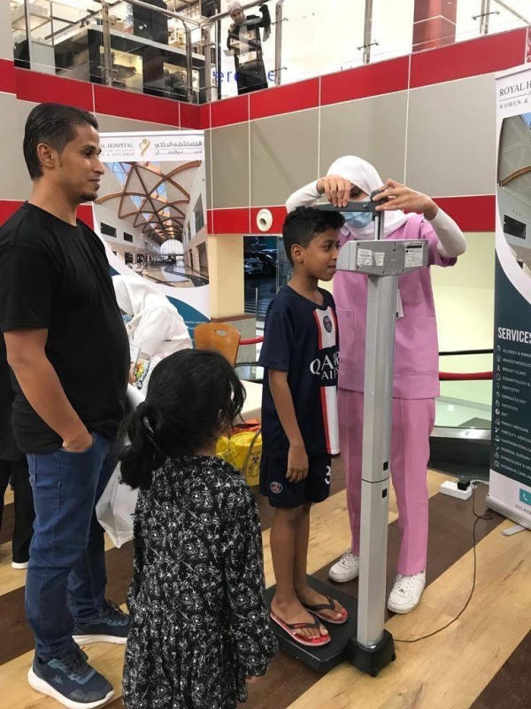 البحرين تحتفل بمناسبة اليوم العالمي لسلامة المرضى تحت شعار &laquo;مأمونية الدواء&raquo;