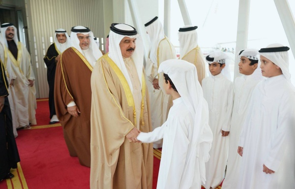 الملك يعود إلى أرض الوطن بعد زيارة لكل من المملكة المتحدة والإمارات