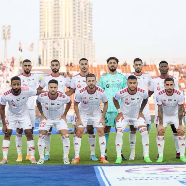 كيف تحول الشارقة الإماراتي إلى فريق أوروبي؟