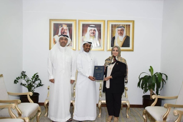 وزيرة الصحة: أهمية تعزيز التقدم في مجال البحث العلمي لتلبية التطلعات المستقبلية للمملكة