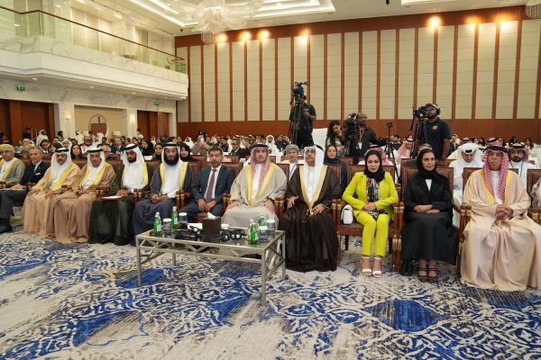 خالد بن راشد: التوسع والتقدم في نطاق تطبيق القانون وتطوير آلياته