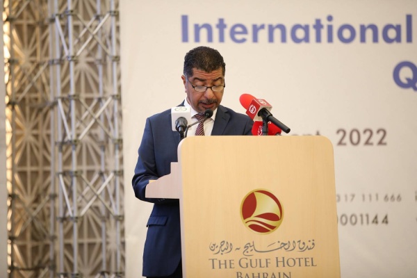 خالد بن راشد: التوسع والتقدم في نطاق تطبيق القانون وتطوير آلياته