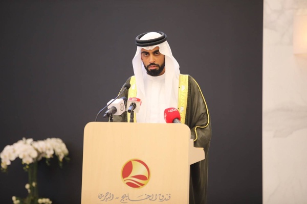 خالد بن راشد: التوسع والتقدم في نطاق تطبيق القانون وتطوير آلياته