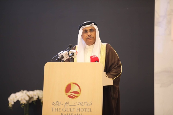 خالد بن راشد: التوسع والتقدم في نطاق تطبيق القانون وتطوير آلياته