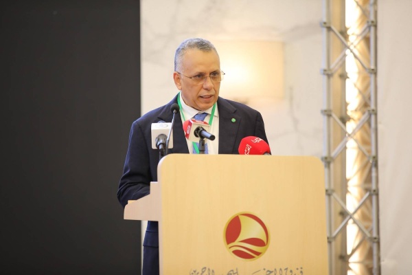 خالد بن راشد: التوسع والتقدم في نطاق تطبيق القانون وتطوير آلياته