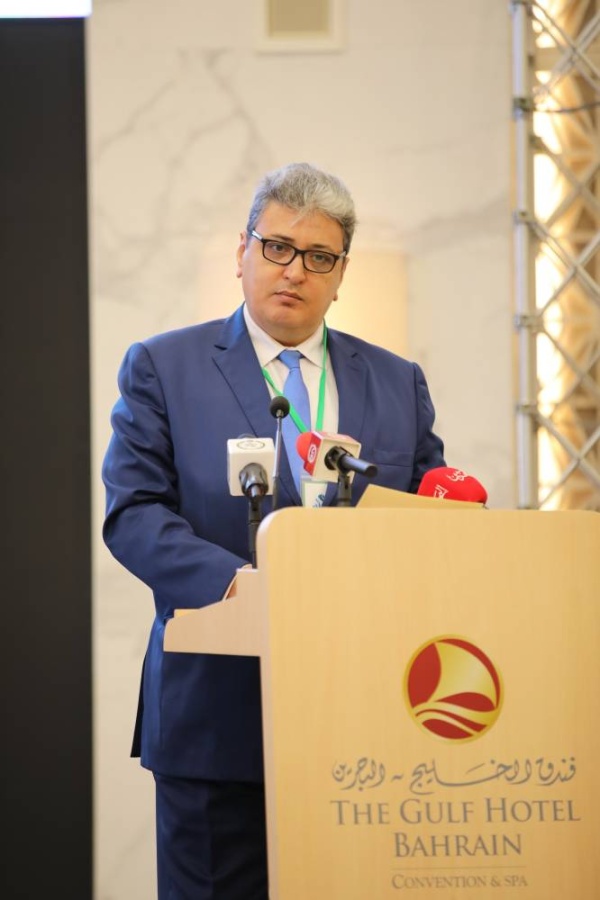 خالد بن راشد: التوسع والتقدم في نطاق تطبيق القانون وتطوير آلياته