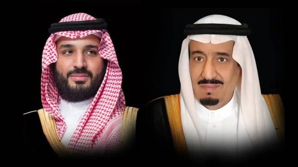 أوامر ملكية بإعادة تشكيل مجلس الوزراء السعودي برئاسة ولي العهد