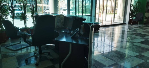 المرباطي: دوام بلدية المحرق 4 ساعات لتعطل المكيفات