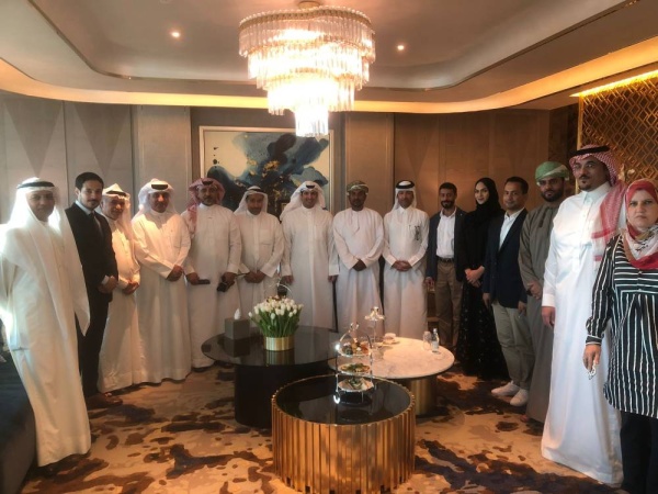 وزير الإعلام الكويتي: أجواء حماسية لدى البحرينيين للدخول في الاستحقاق الانتخابي