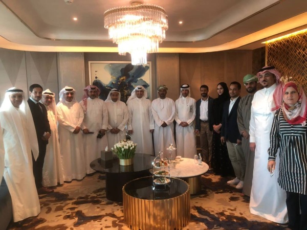 وزير الإعلام الكويتي: أجواء حماسية لدى البحرينيين للدخول في الاستحقاق الانتخابي