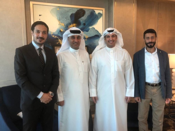 وزير الإعلام الكويتي: أجواء حماسية لدى البحرينيين للدخول في الاستحقاق الانتخابي