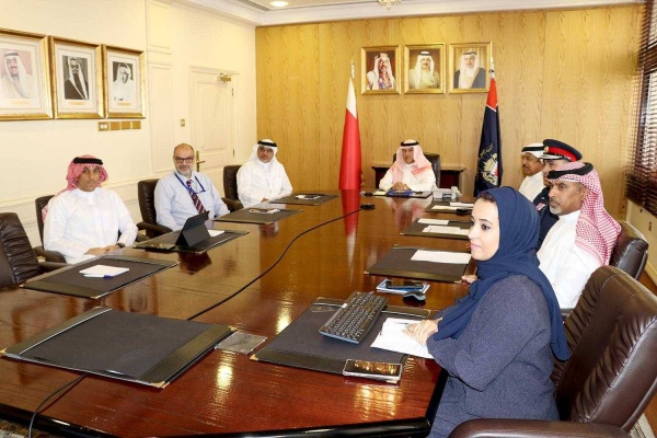 الشيخ هشام بن عبدالرحمن: وتيرة متسارعة لإتمام تنفيذ الحوكمة بشؤون الجنسية والجوازات