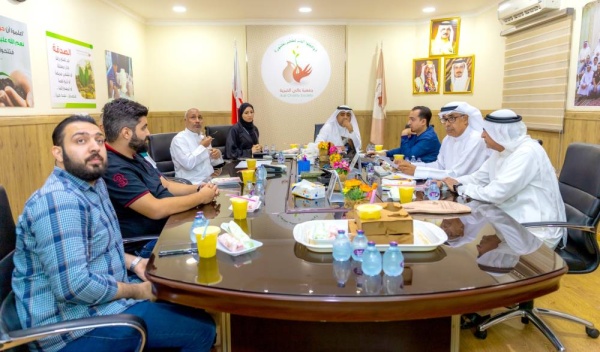 "عالي الخيرية" تنظم حملتها السنوية للتبرع بالدم بشعار اصنع أملاً يوم السبت القادم