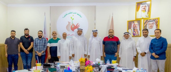 "عالي الخيرية" تنظم حملتها السنوية للتبرع بالدم بشعار اصنع أملاً يوم السبت القادم