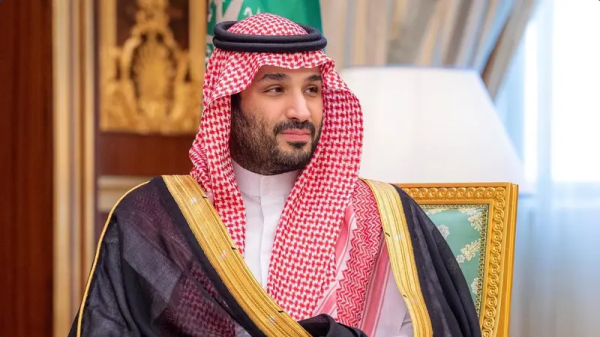 الأمير محمد بن سلمان يعلن استراتيجية مجموعة "سافي" للألعاب الإلكترونية