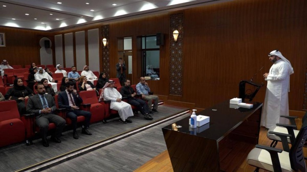 &laquo;أمانة النواب&raquo; تستقبل وفداً من وزارة المواصلات والاتصالات