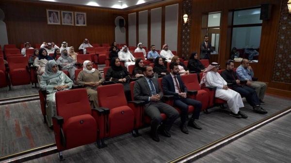 &laquo;أمانة النواب&raquo; تستقبل وفداً من وزارة المواصلات والاتصالات