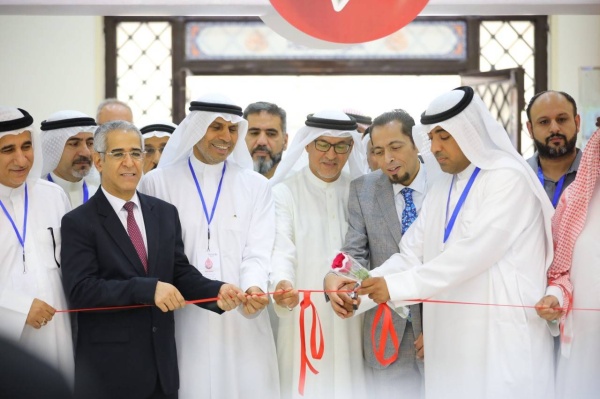 حصدت 212 كيسًا من الدم.. جمعية عالي الخيرية تقيم حملة النبي الأكرم الحادية عشرة