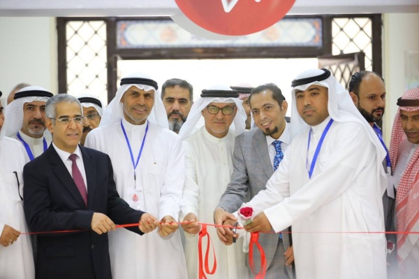 حصدت 212 كيسًا من الدم.. جمعية عالي الخيرية تقيم حملة النبي الأكرم الحادية عشرة