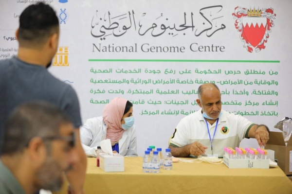 حصدت 212 كيسًا من الدم.. جمعية عالي الخيرية تقيم حملة النبي الأكرم الحادية عشرة