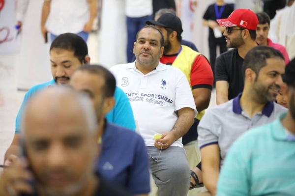 حصدت 212 كيسًا من الدم.. جمعية عالي الخيرية تقيم حملة النبي الأكرم الحادية عشرة