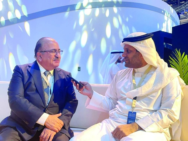 عبدالوهاب بدرخان: بوتين يريد حل أزمة أوكرانيا مع أمريكا والناتو