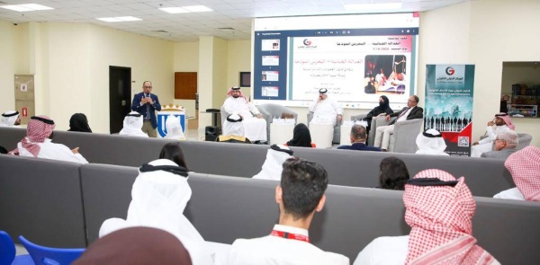 &laquo;المركز الدولي الخليجي&raquo; يقيم حلقة نقاشية حول العدالة الجنائية في البحرين