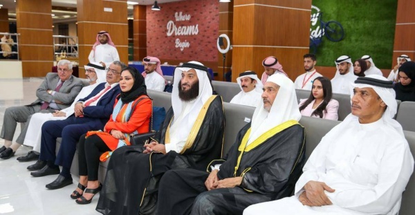 &laquo;المركز الدولي الخليجي&raquo; يقيم حلقة نقاشية حول العدالة الجنائية في البحرين