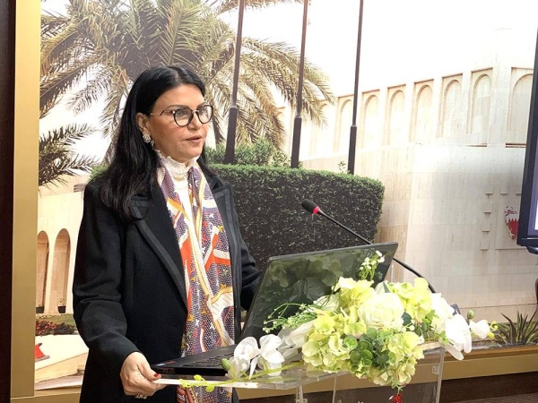 لجنة التوازن بين الجنسين في &laquo;الشورى&raquo; تنظم ملتقى التوازن الأول لمنتسبيها