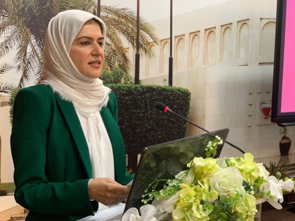 لجنة التوازن بين الجنسين في &laquo;الشورى&raquo; تنظم ملتقى التوازن الأول لمنتسبيها