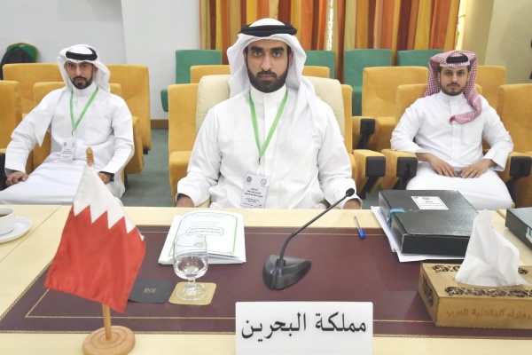 وزارة الداخلية تشارك بالاجتماع التنسيقي لأجهزة مجلس وزراء الداخلية العرب