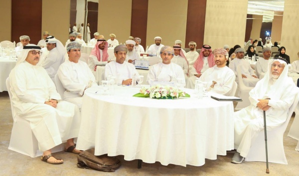 ختام ورشة &laquo;دور الإعلاميين في توعية المجتمع بقضايا وتحديات المياه في دول الخليج&raquo;