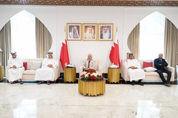 رئيسة النواب: دور محوري ورسالة نبيلة للصحافة والاعلام الوطني في النهوض بوحدة الوطن وازدهاره