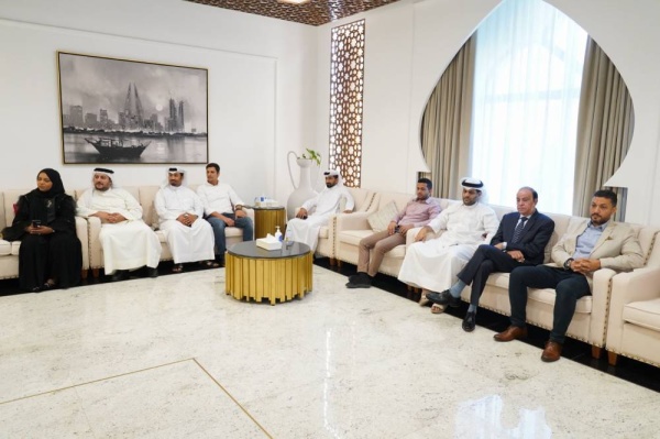 رئيسة النواب: دور محوري ورسالة نبيلة للصحافة والاعلام الوطني في النهوض بوحدة الوطن وازدهاره