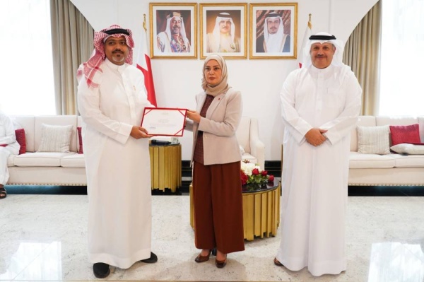 رئيسة النواب: دور محوري ورسالة نبيلة للصحافة والاعلام الوطني في النهوض بوحدة الوطن وازدهاره