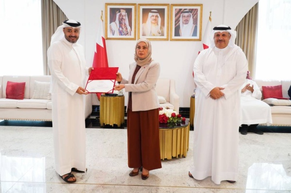 رئيسة النواب: دور محوري ورسالة نبيلة للصحافة والاعلام الوطني في النهوض بوحدة الوطن وازدهاره