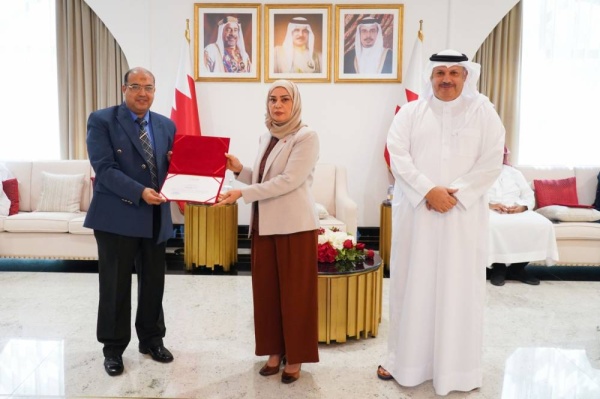 رئيسة النواب: دور محوري ورسالة نبيلة للصحافة والاعلام الوطني في النهوض بوحدة الوطن وازدهاره