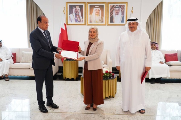 رئيسة النواب: دور محوري ورسالة نبيلة للصحافة والاعلام الوطني في النهوض بوحدة الوطن وازدهاره